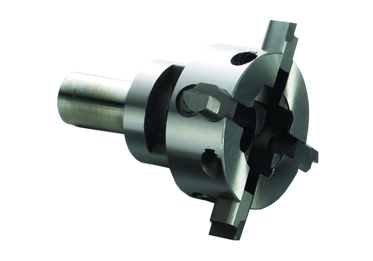 Special tools Industrias MAIL